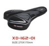 E-bike saddle or beach bike saddle162-01