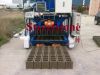 Egg Layer Block Machine, Mobile Hollow Block Machine