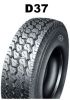 11R22.5 14 PLY TL LINGLONG D37 DRIVE TIRES