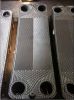 M15 heat exchanger plate