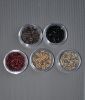 Silicon Micro Rings