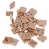 Sell scrabble tiles