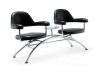 HF-6207 Salon waiting chair