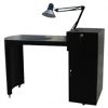 HF-8602 Manicure table, Manicure desk