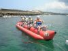 towable water ski tube