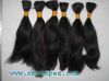 medium sizes bulk hair