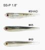 Sell hiqh quality soft bait fishing lure