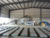 Cellular Light weight Concrete (CLC) bricks / blocks Machinery