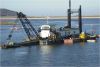 2, 305HP Cutter Suction Dredger for Sale