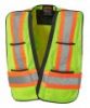 HI-VIZ TRAFFIC VEST