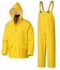 Sell JACKET WITH DETACHABLE HOOD AND BIB PANT