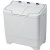 Twin tub washing machines 6kg(XPB60-2TB)+