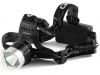 high power T6 1000 lumen headlight