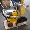 concrete cutter HQS300