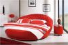 Round Bed L-8027