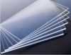 Extruded Acrylic Sheets