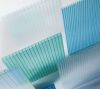 Sell hollow polycarbonate sheet with UV protection