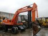 Sell Used HITACHI EX100WD excavator