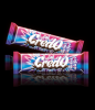 Credo mini with cocoa cream ( 20 gr )