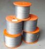 Sell stainless steel wire rope