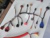 motorcycle wiring harness