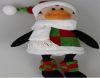 KD-D0007  Plush Christams Toy