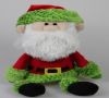 KD-D0008  Plush Christams Toy