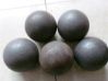 Sell Cast Chrome Grinding Balls