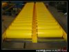 Sell conveyor rollers