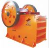 Sell jaw crusher