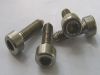 Sell DIN 6921 titanium bolts