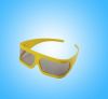 Wholesale Circular Polarized Plastic 3D Glasses