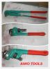 Sell American type heavy duty pipe wrench