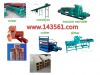 clay brick machine, hollow blocks