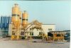 Sell concrete mixingplant HZS25