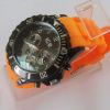 2012 promotional silicone watches