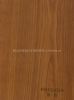 Pvc wood veneer/engineered veneer/pvc wood grain film