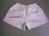 Sell Mens Rugby Shorts