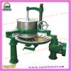 tea processing machine