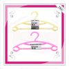 Sell plastic children coat hanger(TB-9108)