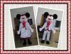 Sell Chrismas Mickey and Minnie---New Arrival!!!