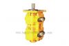 Sell bulldozer gear pump(D75-3)