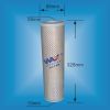 Hydraulic filter P2.0923.01(for for ISUZU, MITSUBISHI )