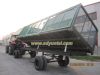 Sell tipping trailer