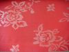 Sell newest jacquard mattress fabric