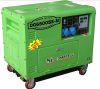 Sell 5kw diesel generator