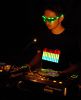 Sound Activated Flashing T Shirt-----t-shirt, t shirt, graffiti t shir