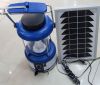 Wholesale solar camping lantern