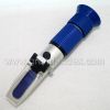 Sell Brix Refractometer RHB-62ATC