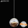 Crystal Pendant Ceiling Hanging Light for Kitchen Island Dining room